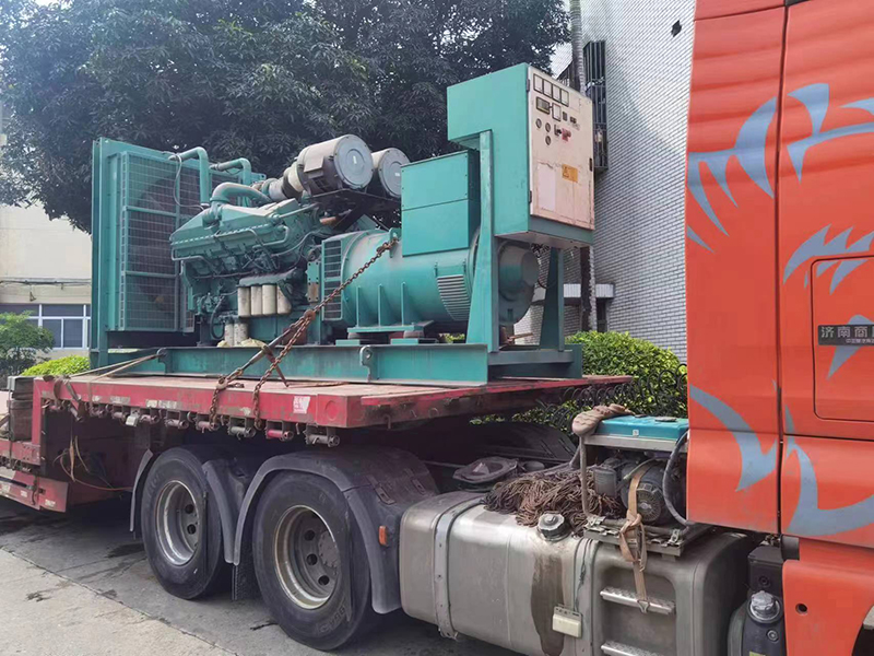 劳斯莱斯发电机厂家直销