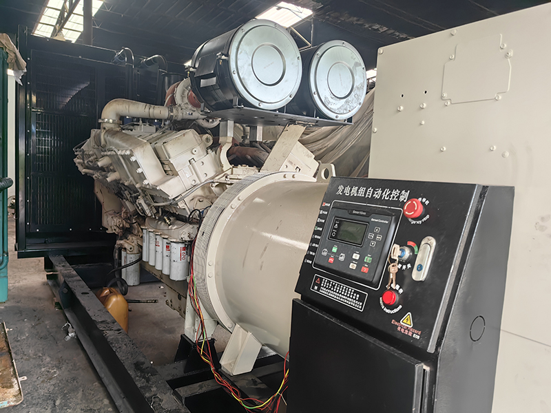 东莞帕金斯发电机销售