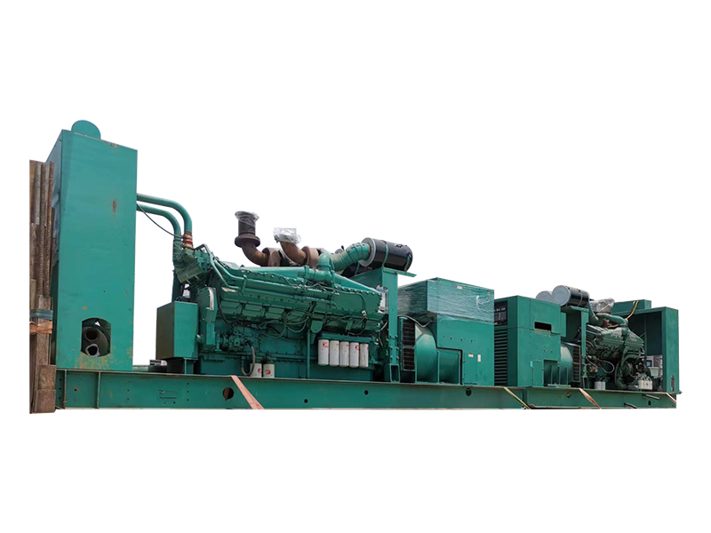 东莞劳斯莱斯发电机出租 