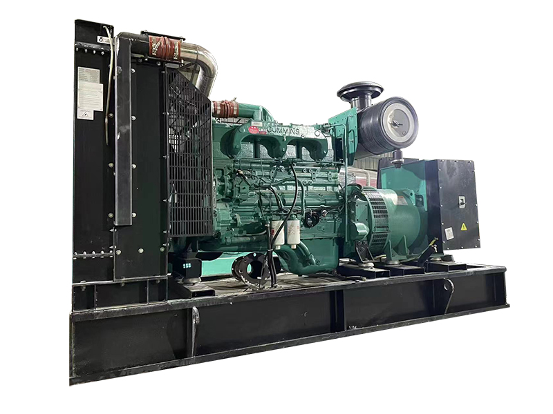 劳斯莱斯发电机厂家直租